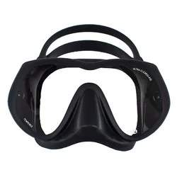 Dive Rite Maschera Subacquea Es155