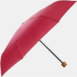 Paraguas mujer plegable 54-8 manual microfibra