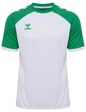 League Trikot - Blanc - unisex - Size: XL - Hummel - FashionsVida