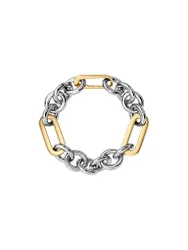Edblad Pulsera MEDLEY Mixed oro L