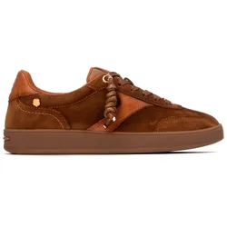 Baskets 16437201 Camel EU 36