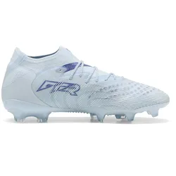 Chaussures De Football Future 9 Ultimate Fg Mint Jelly / Black / Aquatic EU 44