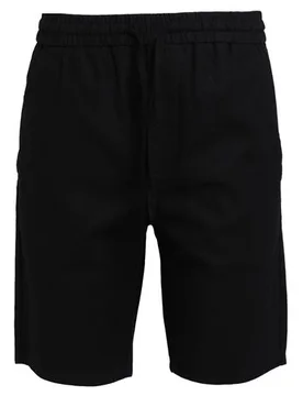 Pantalones cortos y bermudas Hombre Negro S,XS Hombre - Only - FashionsVida