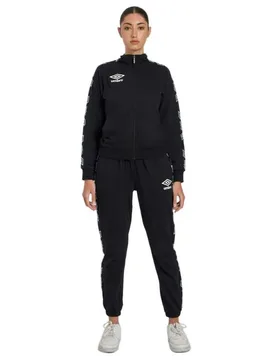 Survêtement Sculptor Black L - Umbro - FashionsVida