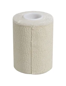 Bandage Tensoplast 5 cm x 4,5m - Blanc - unisex - Size: TU - SELECT - FashionsVida