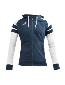 Jacke mit Reißverschluss und Kapuze Kemari - Bleu - male - Size: M - Acerbis - FashionsVida