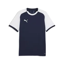 Team Liga 26 Trikot - Bleu - male - Size: XS