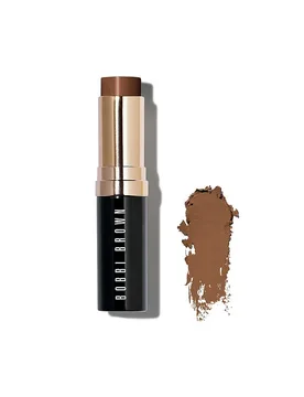 Skin Foundation Stick (08 / W-098 Walnut) - Bobbi Brown - FashionsVida