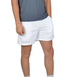 Bonabola Shorts White S