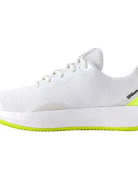 Zapatillas de tenis de mujer Intrigue Lite - Wilson - FashionsVida