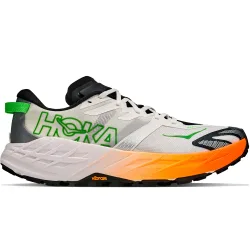 Speedgoat 7 zapatillas trail hombre Blanco (42)