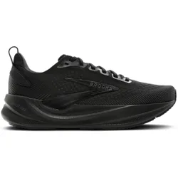 GHOST MAX 4 Laufschuhe Herren Black/Black/Ebony 2E (breit) 45