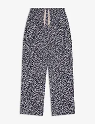 Long Pyjama Bottoms Multi female