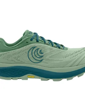 PURSUIT 2 Laufschuhe Damen Sage / Blue 37,5 - Topo Athletic - FashionsVida