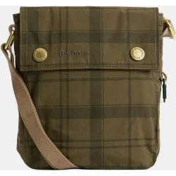 Bolso bandolera de hombre
