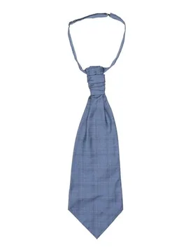 Krawatten & Fliegen Herren Taubenblau -- Herren - Corneliani - FashionsVida