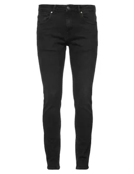 Jeanshose Herren Schwarz 29,30,31,32,33,34,36 Herren - Incotex - FashionsVida