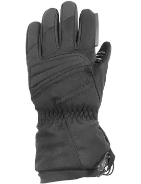Guanti Moto Invernali MONTANA *WP* taglia S - gms - FashionsVida