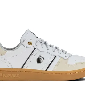 Zapatillas casual de mujer LOZAN MATCH TC K·Swiss - K-SWISS - FashionsVida