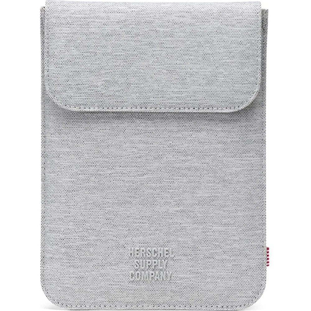 Funda unisex para ipad mini con cremallera color - Herschel - FashionsVida