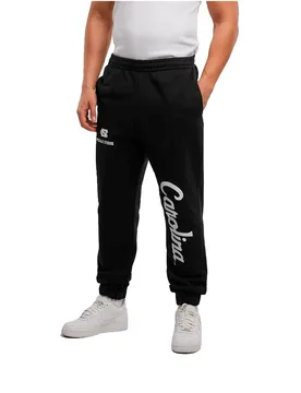 Mister Pantalon De Survêtement North Carolina Black L - TEE - FashionsVida