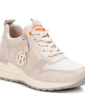 Baskets 17125 Ice EU 37 - Refresh - FashionsVida