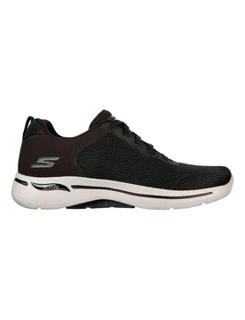 Sneakers Go Walk Arch Fit Classic Nero 42 - Skechers - FashionsVida