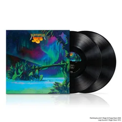 Aurora von - 2-LP (Standard) - None - unisex