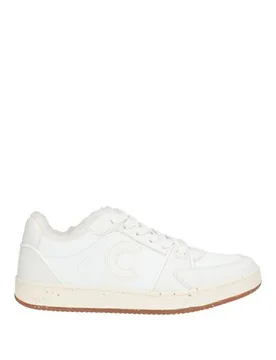 Sneakers Damen Weiß 36,37,40,41 Damen - Coccinelle - FashionsVida