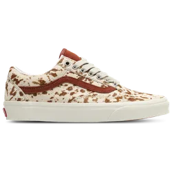 Old Skool Donna - Sneakers Beige - Taglia 39 - Tela 39