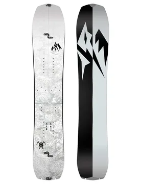 Splitboard Solution Wide Multicolor 162 Homme - Jones - FashionsVida