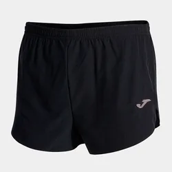 Joma Olimpia Shorts Black M Women