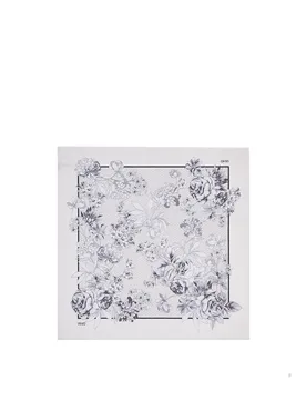 LIU JO Foulard fantasia AVORIO U - Liu jo - FashionsVida