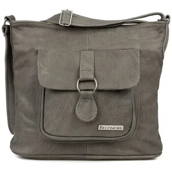 Umhängetasche Krat71grey Einheitsgrösse Female - Beltimore - FashionsVida