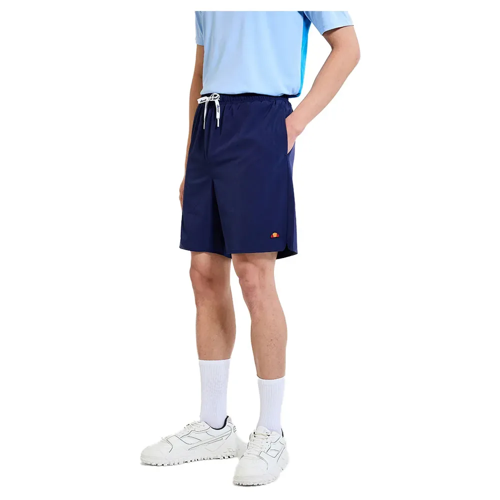 Ellesse Short San Juan Navy M Homme - Ellesse - FashionsVida