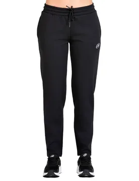 Pantalon De Survêtement Befan Black S - Bullpadel - FashionsVida