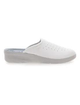 Ciabatte Professionali Bianche 5033 35 - Inblu - FashionsVida