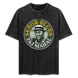MR BLUES T-Shirt Work Outdoor Short Sleeve Tee
