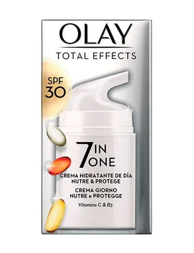 Olay Total Effects 7 En 1 - Olay - FashionsVida