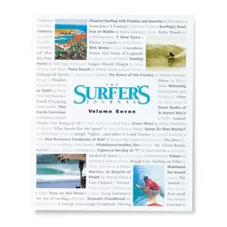 Livre Hardbound Num.7 One Size unisex