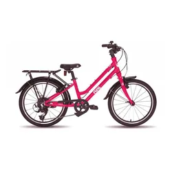 Bicicletta City 53 20´´ Pink