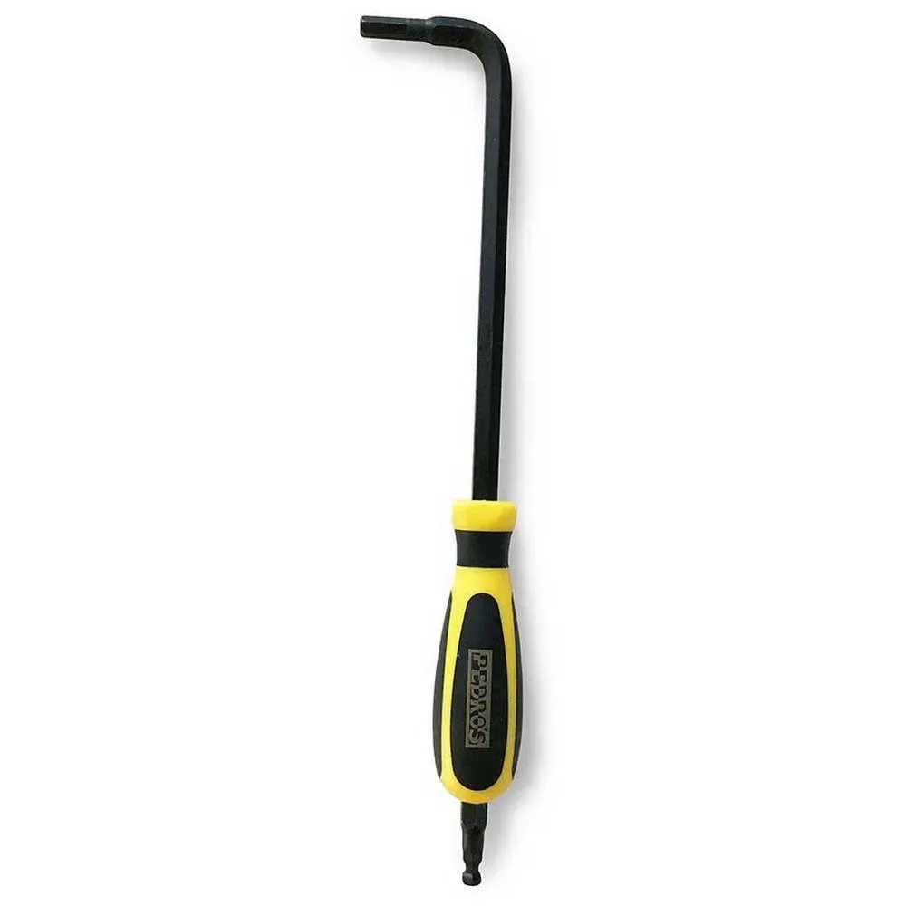 Attrezzo Hex Driver Ii Grey - Pedro´s - FashionsVida