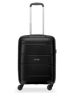 Valise à Roulettes Galaxy Spinner 55/20 40l Tsa Black One Size unisex - Modo by Roncato - FashionsVida