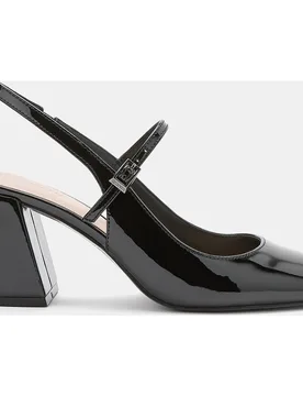Zapatos de tacón de mujer con pala talón - Tintoretto - FashionsVida