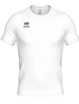 T-Shirt - Blanc - unisex - Size: L - Errea - FashionsVida