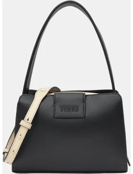 Bolso pequeño de mujer kaos icon city - Tous - FashionsVida