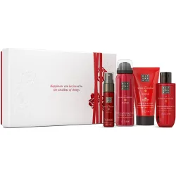 Estuche Regalo The Ritual of Ayurveda Small