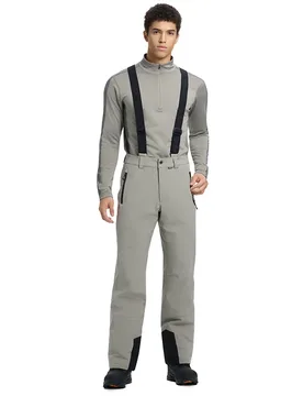 Pantalon Freiberg I Grey 56 - Icepeak - FashionsVida