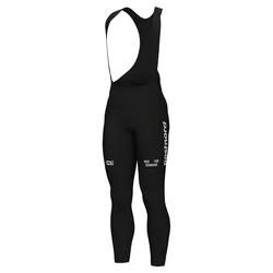 Salopette Larga Prime Federazione Danese Black