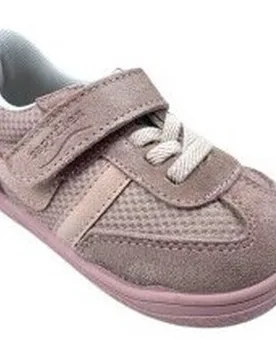 Kinderschuhe Al3001 Rosa Umweltfreundlicher Mädchenschuh 21;23;24;25;26;27;28;29;30;31 Female - Zapy - FashionsVida
